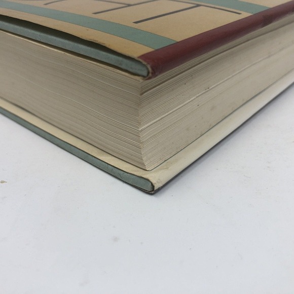 (Signed Inscription) Woman of Egypt by Jehan Sadat (1st Edition) - Picture 7 of 8